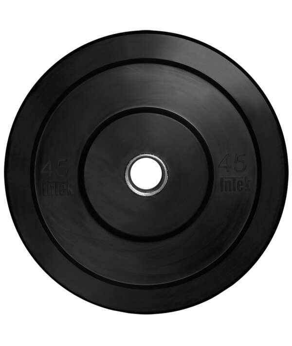 Intek Strength - Champion Series | Rubber Bumper Plates