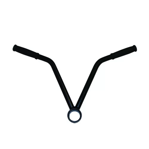 ATLANTIS - T-BAR ROW WITH HANDLES