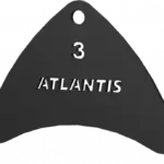 Atlantis - 16 In. Attachment Grip