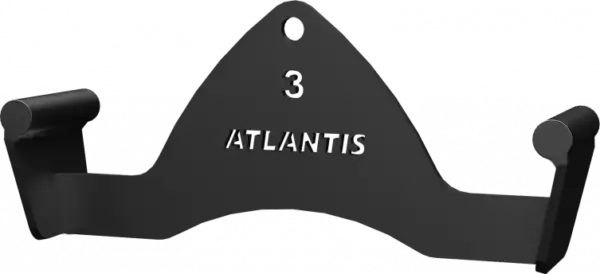ATLANTIS - 16 IN. ATTACHMENT GRIP