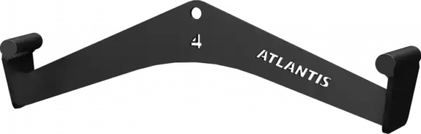 ATLANTIS - 15 IN. ATTACHMENT GRIP