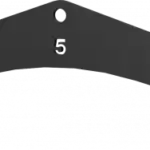 Atlantis - 29 In. Attachment Grip