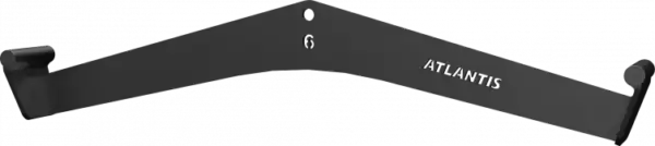 ATLANTIS - 35 IN. ATTACHMENT GRIP