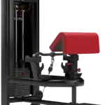 Atlantis - Standing Preacher Curl
