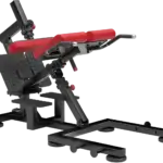 Atlantis - Deluxe Incline Hyper Extension (Flat Pads)