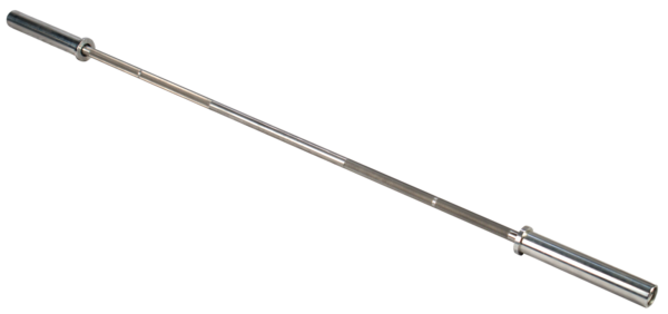 Intek Strength - 5kg Olympic Technique Bar