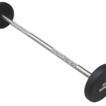 Intek Strength - Armor Series | Urethane Fixed Barbells