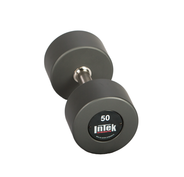 Intek Strength - Hybrid Series | Cerakoted Dumbbells