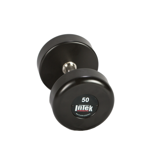 Intek Strength - Silverback Series | Cerakoted dumbbells