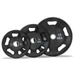 Intek Strength - Armor Series | Urethane Plates