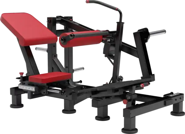 ATLANTIS - HIP THRUSTER PRO