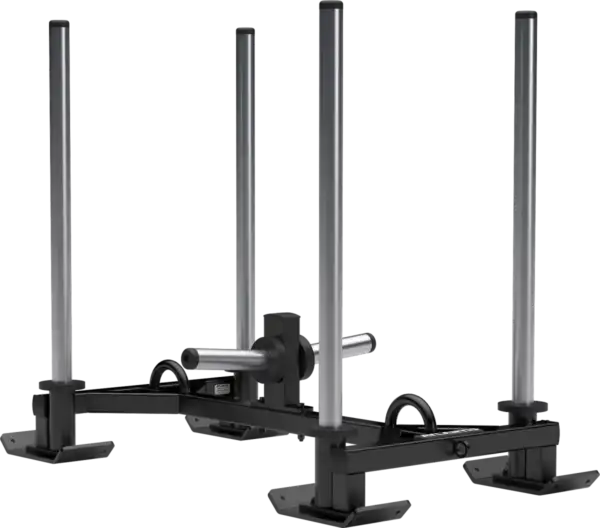 ATLANTIS - EXTREME SLED