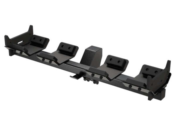 PRIME - Shorty Bench | 45 Dumbbell Cradle