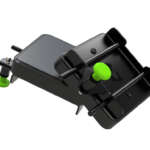 PRIME Adjustable Flat Bench Elbow Pads
