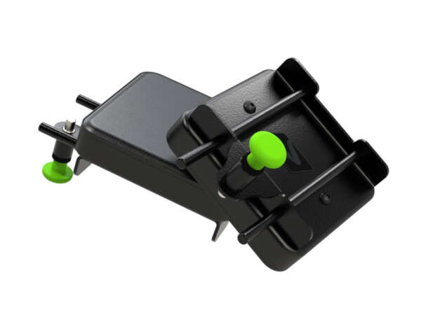 PRIME Adjustable Flat Bench Elbow Pads