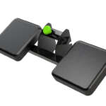 Prime - Preacher Curl Pad | Bench Attachment