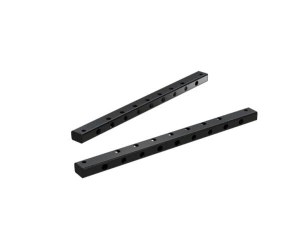 PRIME - Extension Rails | Shorty Conversion