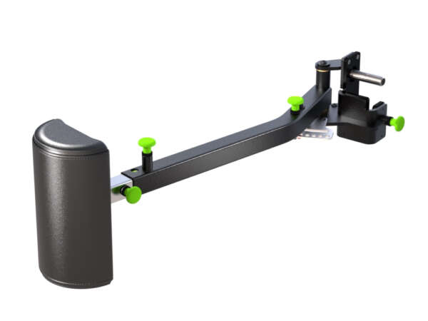 PRIME - PRODIGY | Adjustable Stability Pad Attachment