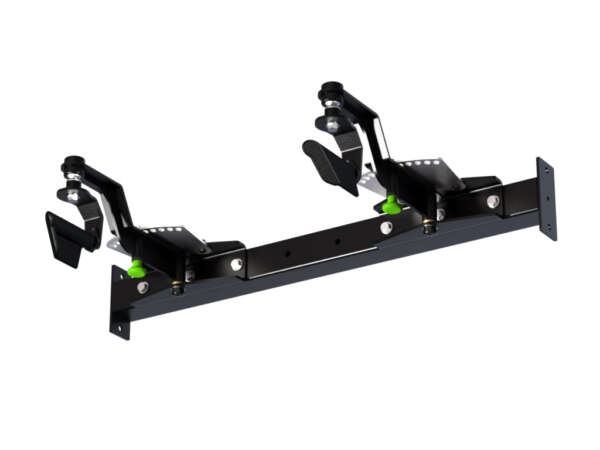 PRIME PRODIGY | Adjustable RO-T8 Pull-Up Station