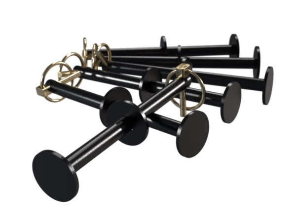 PRIME - PRODIGY | Band Peg (6 Pack)