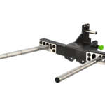 Prime - Prodigy | Dip Bar Attachment