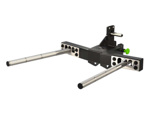 PRIME - PRODIGY | Dip Bar Attachment