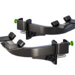 Prime - Prodigy | Dumbbell Cradles (1 - Pair)