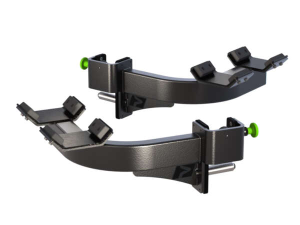 PRIME - PRODIGY | Dumbbell Cradles (1-Pair)