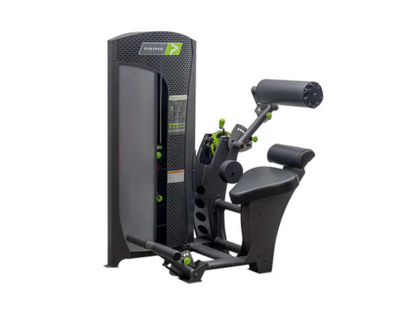 PRIME - EVOLUTION | Low Back Extension