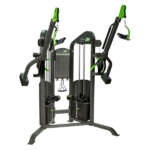 Prime - Functional Trainer W/ Centering Device Installed