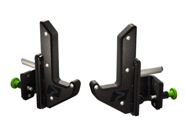 PRIME - PRODIGY | J-Hooks 2.0 | Pair