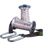 Prime - Kaz Handles | Pair - Small (1.70 - 2.25")