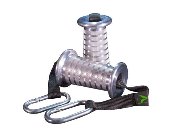 PRIME - KAZ Handles | Pair - Small (1.70-2.25")