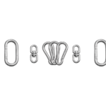 Prime - Carabiner Replacement Kit