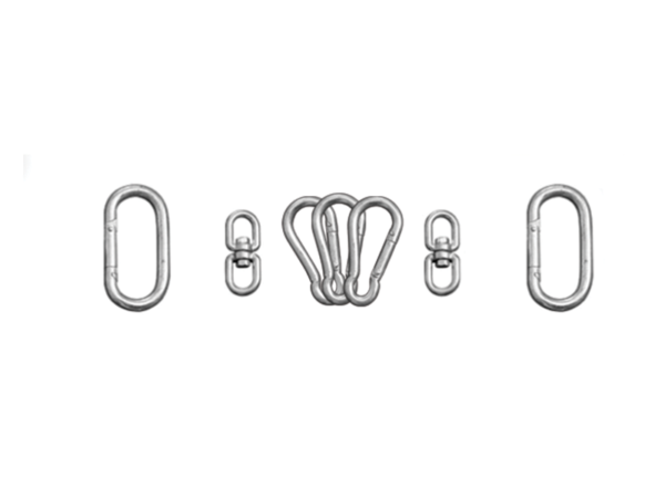 PRIME - Carabiner Replacement Kit