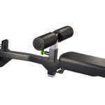 Prime - Prodigy | Lat Pulldown Seat