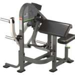 Prime - Plate Loaded | Arm Curl W/ 360 Deg Handles