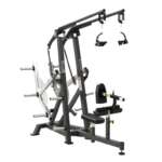 Prime - Plate Loaded | Pulldown