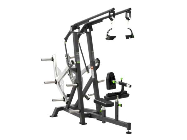 PRIME - Plate Loaded | Pulldown