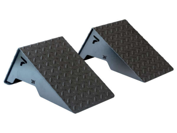 PRIME - Squat Wedge Solos | 30 Degree Pair