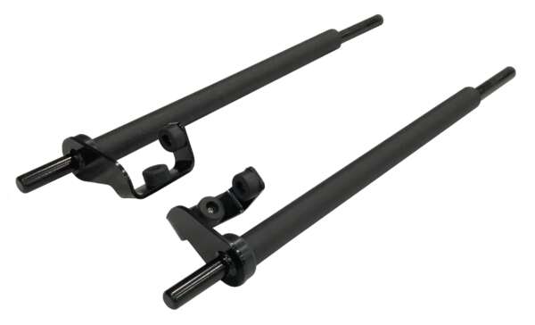 PRIME - PRODIGY | Spotter Bars | Pair for Power Rack Only