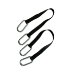 Prime - Strap Replacement Kit | Kaz Handles