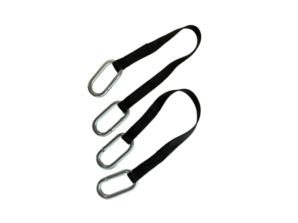 PRIME - Strap Replacement Kit | KAZ Handles