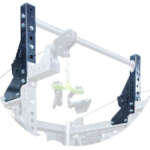 Prime - Prodigy | Height Extension Kit - (Individual Stack)
