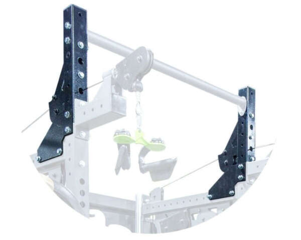 PRIME - PRODIGY | Height Extension Kit - (Individual Stack)
