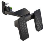 Prime - Prodigy | Low Row Foot Plate Attachment