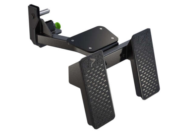 PRIME - PRODIGY | Low Row Foot Plate Attachment