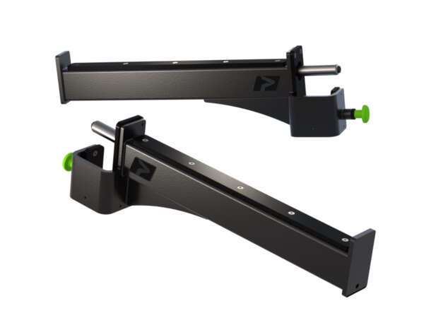 PRIME - PRODIGY | Spotter Arms - Pair