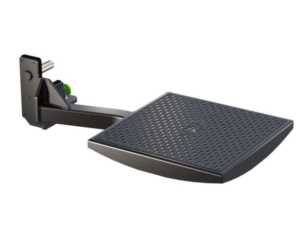 PRIME - PRODIGY | Step-Up Platform