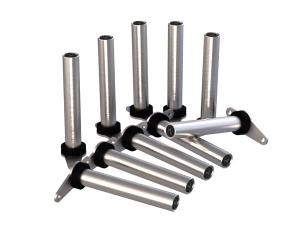 PRIME - PRODIGY | Weight Peg Storage Kit - (10 Pack)